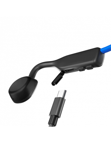 openmove bleu chargeur