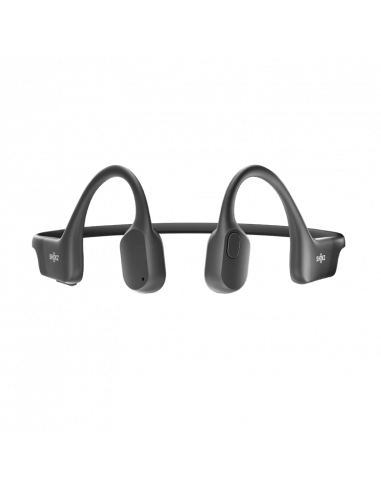 openrun ecouteur noir