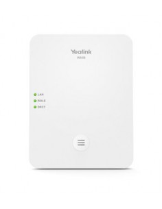 Yealink - Réparation W80DM 2