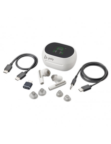 free 60 usb c blanc