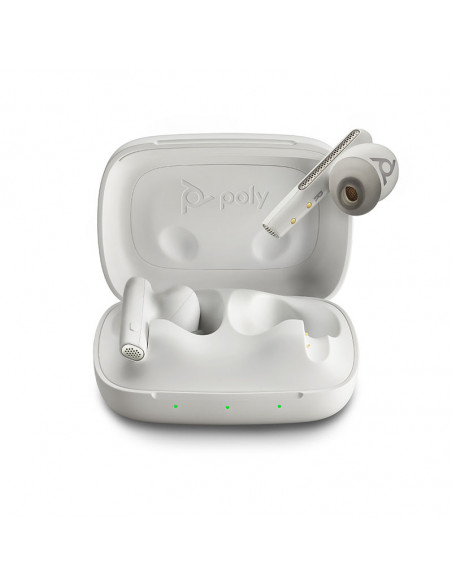 free 60 blanc chargeur standard