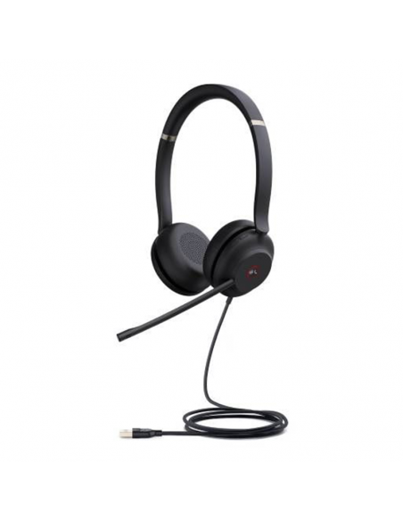 UH37 stereo teams usb