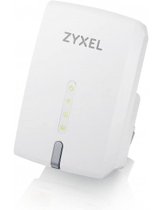 Zyxel - WiFi AC1200 double... 2