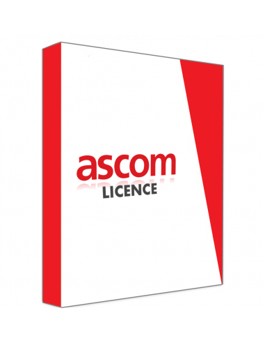 Ascom - Ofelia SIP 4M
