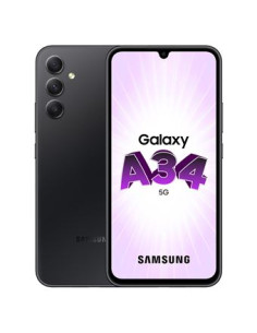 Samsung - A34 5G 128Go 2