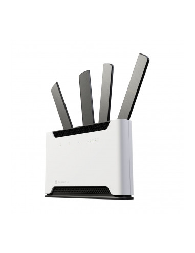 Mikrotik - Routeur Chateau 5G ax
