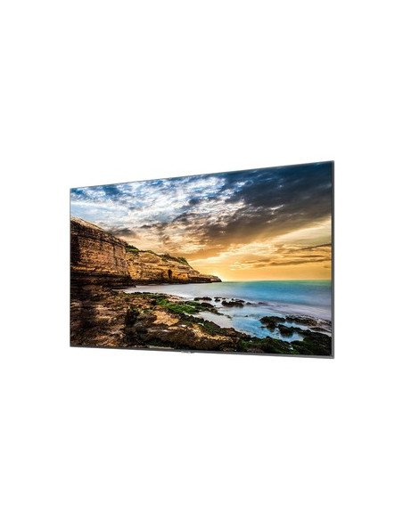 Samsung - Ecran 55IN LED UHD/4K