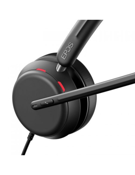 1001174 CASQUE EPOS ANC UC