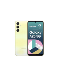 Samsung - Galaxy A25 5G 2