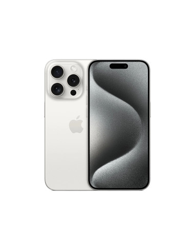 Apple - Iphone 15 Pro