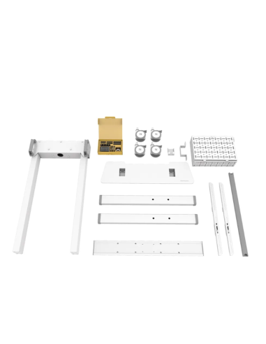 Neomounts - Support au sol motorisé