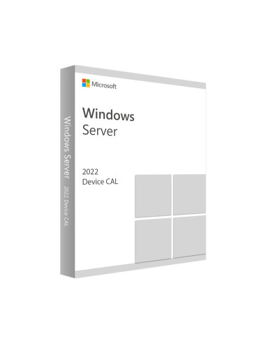 Windows Server CAL device 2022