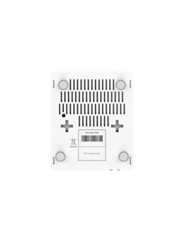 Mikrotik hEX PoE