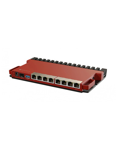 Mikrotik L009UiGS-RM Routeur