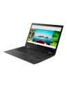 Lenovo - ThinkPad X1 Yoga G1 2-in-1 (Reconditionné) 14FHD/Touchscreen/i5-6300U/8GB RAM/256GB SSD/W10P