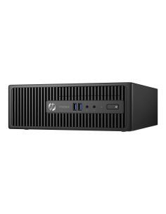 HP - ProDesk 400 G3 SFF 2
