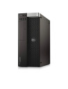 DELL - Precision 5810 (Reconditionné) Tower/Xeon E5-1650 V3/32GB RAM/256GB SSD/Nvidia Quadro K4200 4Go/W10P