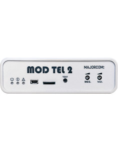 Mod Tel 2 - Module... 2