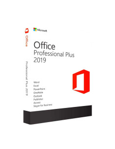 Office 2019 Professional Plus 2
