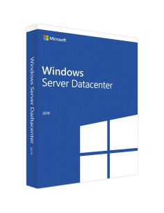 Windows server 2Core 2019 Datacenter 2