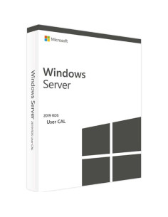 Remote Desktop Services CAL User 2019 2