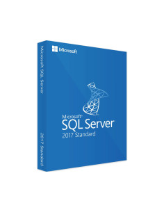 SQL Server 2017 Standard 2
