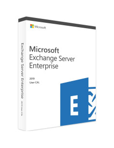 Exchange Server 2019 Standard User CAL 2
