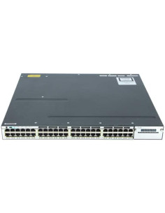 Switch Catalyst WS-C3750X-48P-L 2