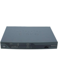 Routeur C887VA-K9 VDSL/ADSL 2