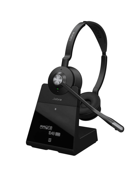 Engage 75 - Stereo - Chargeur Engage 75 - Stereo - Chargeur