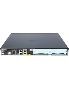 Cisco - Routeur ISR4321 GigE 2