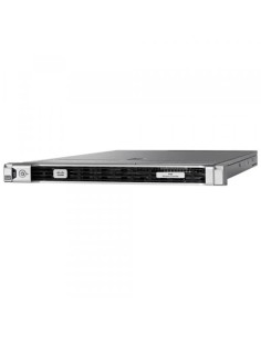 Cisco - Contrôleur sans fil AIR-CT5520-K9 2.40 GHz 2