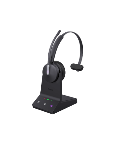 Casque DECT monaural WH64 UC& Teams