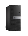 DELL - OptiPlex 7050 (Reconditionné) Tower/i5-7500/8GB RAM/256GB SSD/W10P