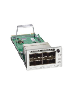 Cisco - Catalyst 9300 8x... 2