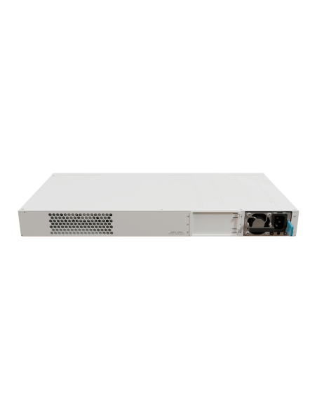 Mikrotik - Routeur Switch Cloud 16 ports CRS320-8P-8B-4S+RM