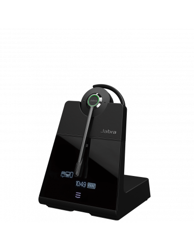 Engage 75 SE Convertible - Chargeur