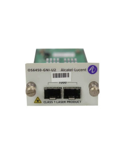 Module optionel SFP OS6450-GNI-U2 2