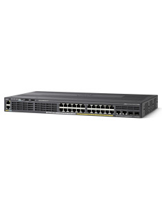 Cisco - Switch Catalyst... 2