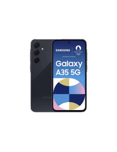 Samsung - Galaxy A35 5G... 2