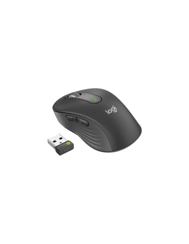 Logitech - Souris Signature M650