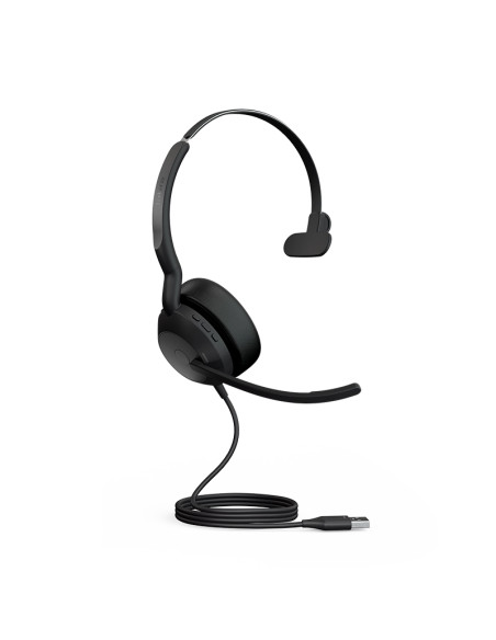 Jabra Evolve2 50 mono UC USB-A