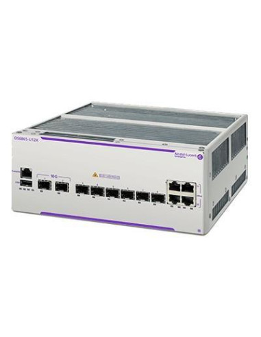 Alcatel-Lucent - OS6865-U12X-EU