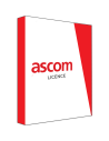 Ascom - Pack de 50 utilisateurs de la ronde