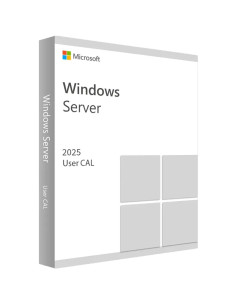 Windows Server CAL user 2025 2