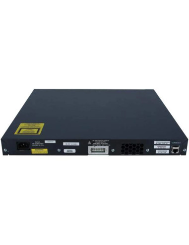 Cisco -  Switch Catalyst WS-C3550-24PWR-SMI