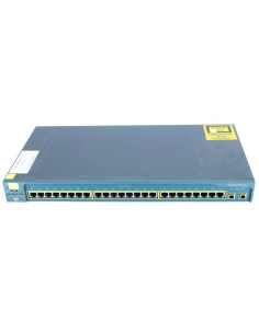 Cisco - WS-C2950SX-24 2