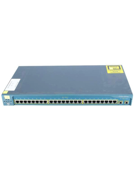 Cisco - WS-C2950SX-24