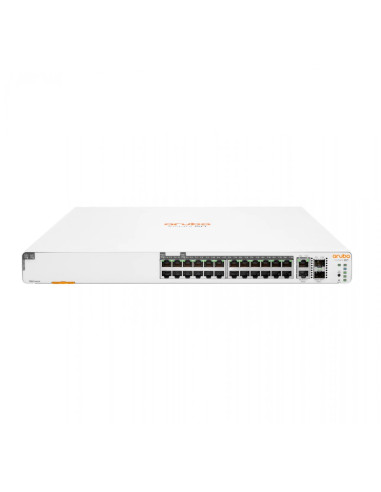HPE Aruba Instant On 1960 Smart 24G