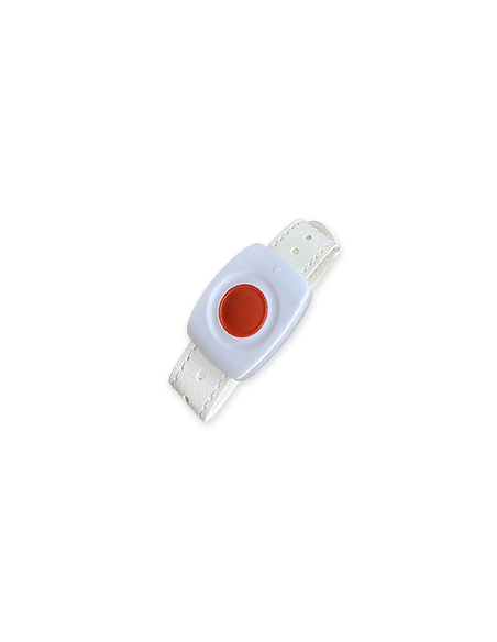 Mini émetteur de poignet